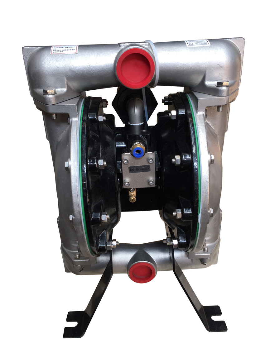 仿英格索蘭隔膜泵40不銹鋼