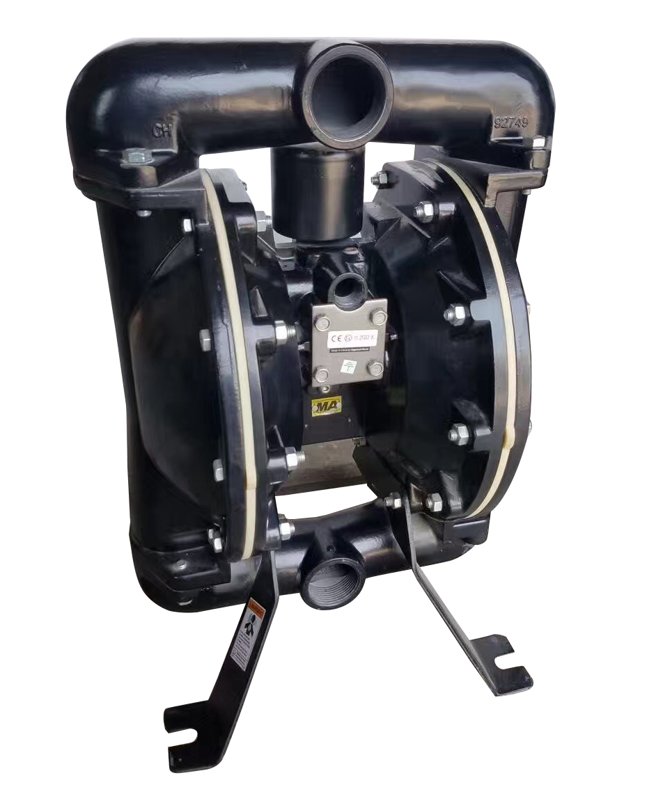 仿英格索蘭隔膜泵