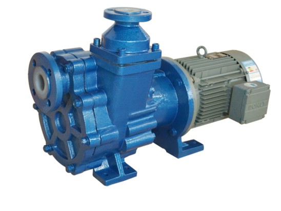 ZMD-F系列襯氟自吸磁力泵